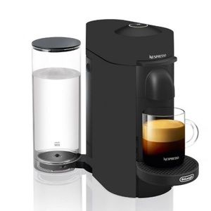 Basically brand new nespresso! Works perfect!